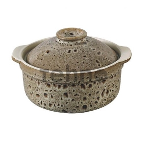 Керамическая кастрюля 