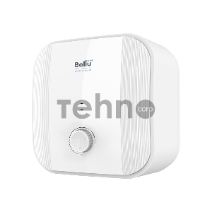 Водонагреватель Ballu BWH/S 15 Capsule Plus U Водонагреватель Ballu BWH/S 15 Capsule Plus U