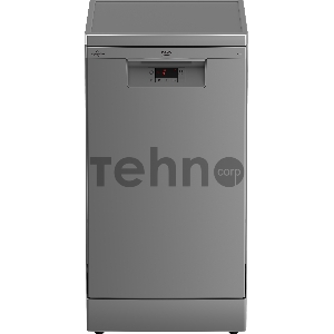 Посудомоечная машина BEKO BDFS 15020 S 7639408335