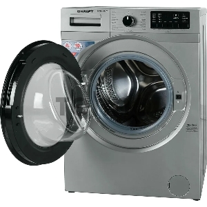 KRAFT KF-MDS10147G Стиральная машина