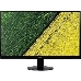 Монитор 23.8" ACER SA240YAbi (16:9)/IPS(LED)/ZF/1920x1080/4ms/250nits, 178°/178°, 1000:1/VGA + HDMI/HDMI FreeSync/Black Matt with glossy foot stand, фото 1