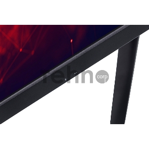 Моноблок IRU Office P2313 23.8 Full HD i3 10100 (3.6)/8Gb/SSD240Gb/UHDG 630/Free DOS/GbitEth/WiFi/BT/120W/Cam/черный 1920x1080/(RUS)