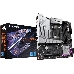 Материнская плата Gigabyte B760M AORUS ELITE AX Soc-1700 Intel B760 4xDDR5 mATX AC`97 8ch(7.1) 2.5Gg RAID+HDMI+DP, фото 1