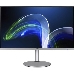 Монитор Acer 31.5" CBA322QUsmiiprzx черный IPS LED 1ms 16:9 HDMI матовая HAS 1000:1 300cd 178гр/178гр 2560x1440 DisplayPort WQHD USB 6.4кг, фото 2