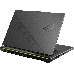 Ноутбук Asus ROG Strix G614JI-N4240 Core i7 13650HX 16Gb SSD1Tb NVIDIA GeForce RTX4070 8Gb 16