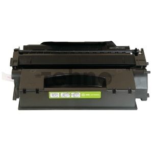Тонер Картридж Cactus CS-Q5949X черный для HP 1320/3390/3392 (6000стр.)