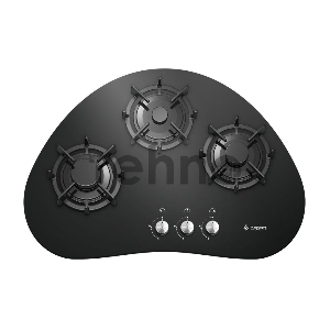 Газовая варочная панель Gefest СН 2120