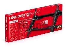 Кронштейн HOLDER LCD-T4624-B черный 