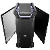 Корпус без блока питания Cooler Master Case Cosmos C700P Black Edition, w/o PSU, Full Tower, фото 2