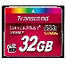 Флеш карта CF 32GB Transcend, 800X, фото 2
