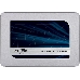 Накопитель Crucial SSD MX500 500GB CT500MX500SSD1 {SATA3}, фото 3