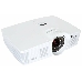 Проектор Optoma GT1070Xe (DLP, 1080p 1920x1080, 2800Lm, 23000:1, 2xHDMI, MHL, 1x10W speaker, 3D Ready, lamp 6500hrs, short-throw, WHITE, 2.65kg), фото 2