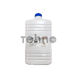 Тонер Cet PK207 OSP0207M500 пурпурный бутылка 500гр. для принтера Kyocera Ecosys M8124cidn/8130cidn