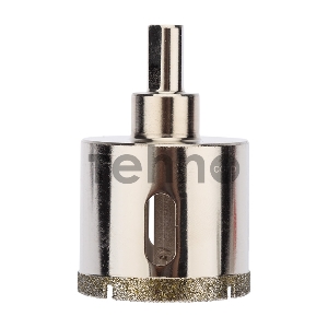 Коронка алмазная  45 мм с центровочным сверлом REXANT