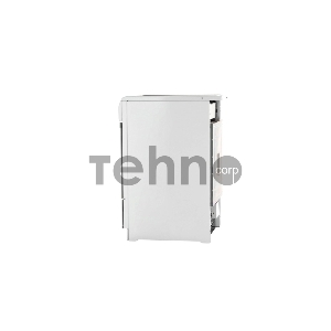 Плита Электрическая De Luxe 506004.04эс белый