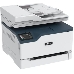 МФУ цветное лазерное Xerox С235V_DNI, принтер/сканер/копир, (A4, 22стр., 512 Mb, USB, Eth, Wi-Fi, Duplex ), фото 10