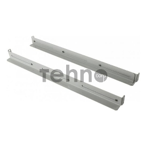 Направляющие C3 Solutions UNIRAILS 480 G NT161543 шир.450мм выс.44мм 1U серый