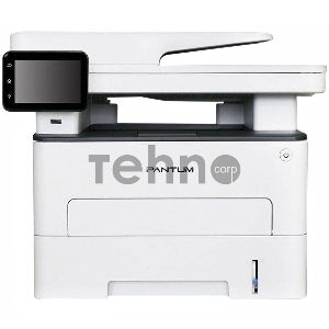 МФУ лазерный Pantum M7300FDN (A4, принтер/сканер/копир/факс, 1200dpi, 33ppm, 512Mb, ADF50, Duplex, Lan, USB) (M7300FDN)