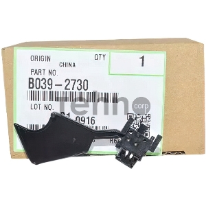 Датчик окончания бумаги Ricoh Aficio 1015/1018 (B0392730) Датчик окончания бумаги Ricoh Aficio 1015/1018 (B0392730)