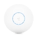 Точка доступа Wi-Fi 3000MBPS U6-LR UBIQUITI, фото 2