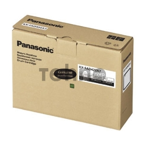 Тонер Картридж Panasonic KX-FAT421A7 черный для Panasonic KX-MB2230/2270/2510/2540 (2000стр.)