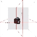 Уровень лазерный ADA Cube 2-360 Basic Edition  20(70)м ±3/10мм/м ±4° лазер2, фото 6