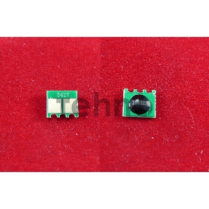 Чип HP Color Laserjet Enterprise M775DN/M775F/M775Z/M775Z+ Yellow, 16K (ELP, Китай)