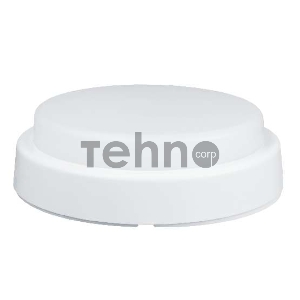 GAUSS 126411308 Св-к светодиодный IP65 D140*51 8W 700lm 6500K ЖКХ круглый 1/40 GAUSS 126411308 Св-к светодиодный IP65 D140*51 8W 700lm 6500K ЖКХ круглый 1/40