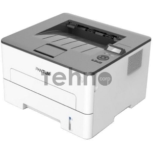 Принтер Pantum P3300DN, лазерный A4