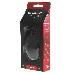 Мышь CROWN CMM-31 (Black)  (3 кнопки; 1000DPI; Длина провода: 1.3м; USB; Soft-touch пластик ,Plug & Play), фото 2