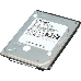 Жесткий диск Toshiba SATA-III 500Gb MQ01ABF050 (5400rpm) 8Mb 2.5", фото 2