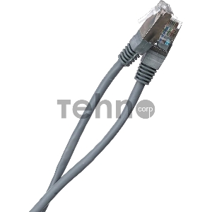 Патчкорд литой TELECOM FTP кат.5e 50m