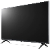 Телевизор LG 43" 43UQ80006LB металлический серый, фото 5
