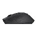 Мышь 910-004909 Logitech M330 SILENT PLUS - BLACK - 2.4GHZ - EMEA, фото 28