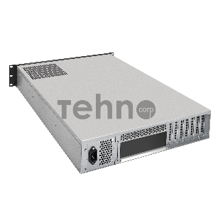 Серверный корпус ExeGate Pro EX293345RUS 2U650-06/2U2098L <RM 19