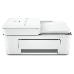 МФУ струйное HP DeskJet Plus 4120 All in One Printer, принтер/сканер/копир, фото 2
