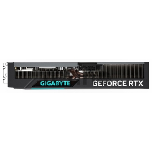 Видеокарта Gigabyte PCI-E 4.0 GV-N407TEAGLE OC-12GD 2.0 NVIDIA GeForce RTX 4070TI 12288Mb 192 GDDR6X 2625/21000 HDMIx1 DPx3 HDCP Ret