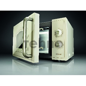 Микроволновая Печь Gorenje MO4250CLI 20л. 800Вт слоновая кость