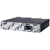 Источник бесперебойного питания Powercom Smart King RT SRT-3000A LCD 2700Вт 3000ВА черный, фото 1