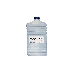 Тонер Cet PK208 OSP0208C-500 голубой бутылка 500гр. для принтера Kyocera Ecosys M5521cdn/M5526cdw/P5021cdn/P5026cdn, фото 1
