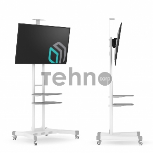 Кронштейн-адаптер для телевизора Onkron ATL-1551 черный настенный