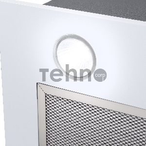 Кухонная вытяжка MAUNFELD Crosby Light 50 белый