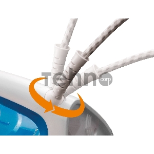 Утюг Gorenje SIH1800TQC 1800Вт зеленый/белый