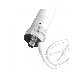 Мотор для раздвижных штор и экранов AQARA ROLLER SHADE CONTROLLER/Протокол связи:Zigbee/Питание:220-230В/Мощность: 121Вт/Крутящий момент:8 Нм/Вес:30кг/Цвет:Белый SRSC-M01, фото 15