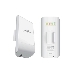 Точка доступа UBIQUITI LocoM2(EU) Wi-Fi и AirMAX. 802.11g/n, интегрированная антенна 8 дБ (45°*45°),10/100 RJ45 Ethernet, фото 2