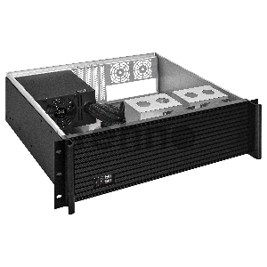 Серверный корпус ExeGate Pro 3U390-11 <RM 19