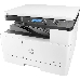 МФУ HP LaserJet M442dn, принтер/сканер/копир, (A3, скор. печ. A4-24 стр/мин; A3-13 стр/мин; разр. скан. 600х600, печети 1200х1200; LAN, USB), фото 2