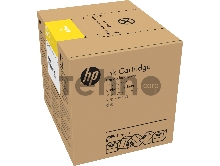 Картридж HP 871C 3L желтый Ink Cartridge