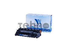 Картридж NVP совместимый NV-052H черный, для Canon i-SENSYS LBP212dw/LBP214dw/LBP215x/MF421dw/MF426dw/MF428x/MF429x (9200k)