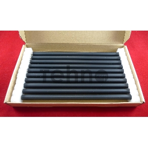 Вал проявки (Developer Roller) HP CLJ CP1215/CP1515/CP1525/CP2025/M251/M276/M351/M375/M451/M476/CM1415, Canon LBP-7200c/7600/7660/7680/MF8330/8340/8380/8580 (ELP, Китай) 10штук